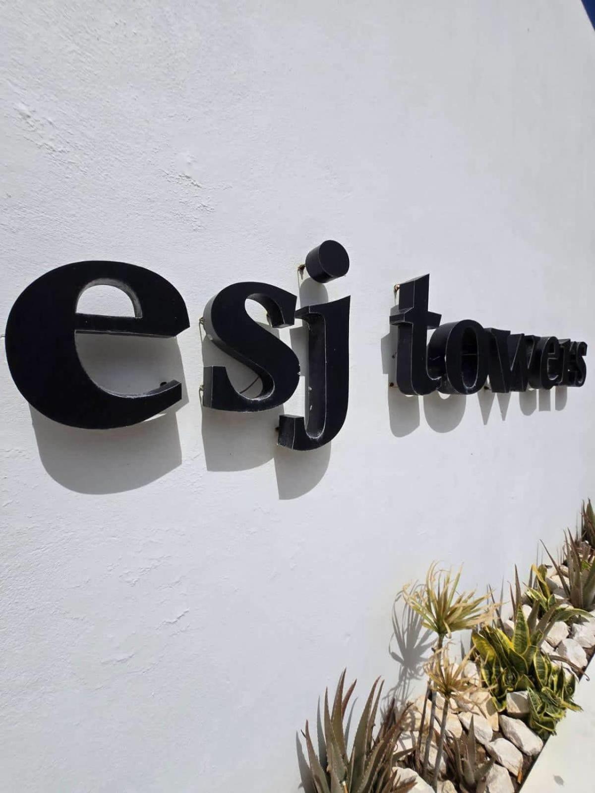 Apartment Steps From The - Dining & Nightlife Nearby San Juan