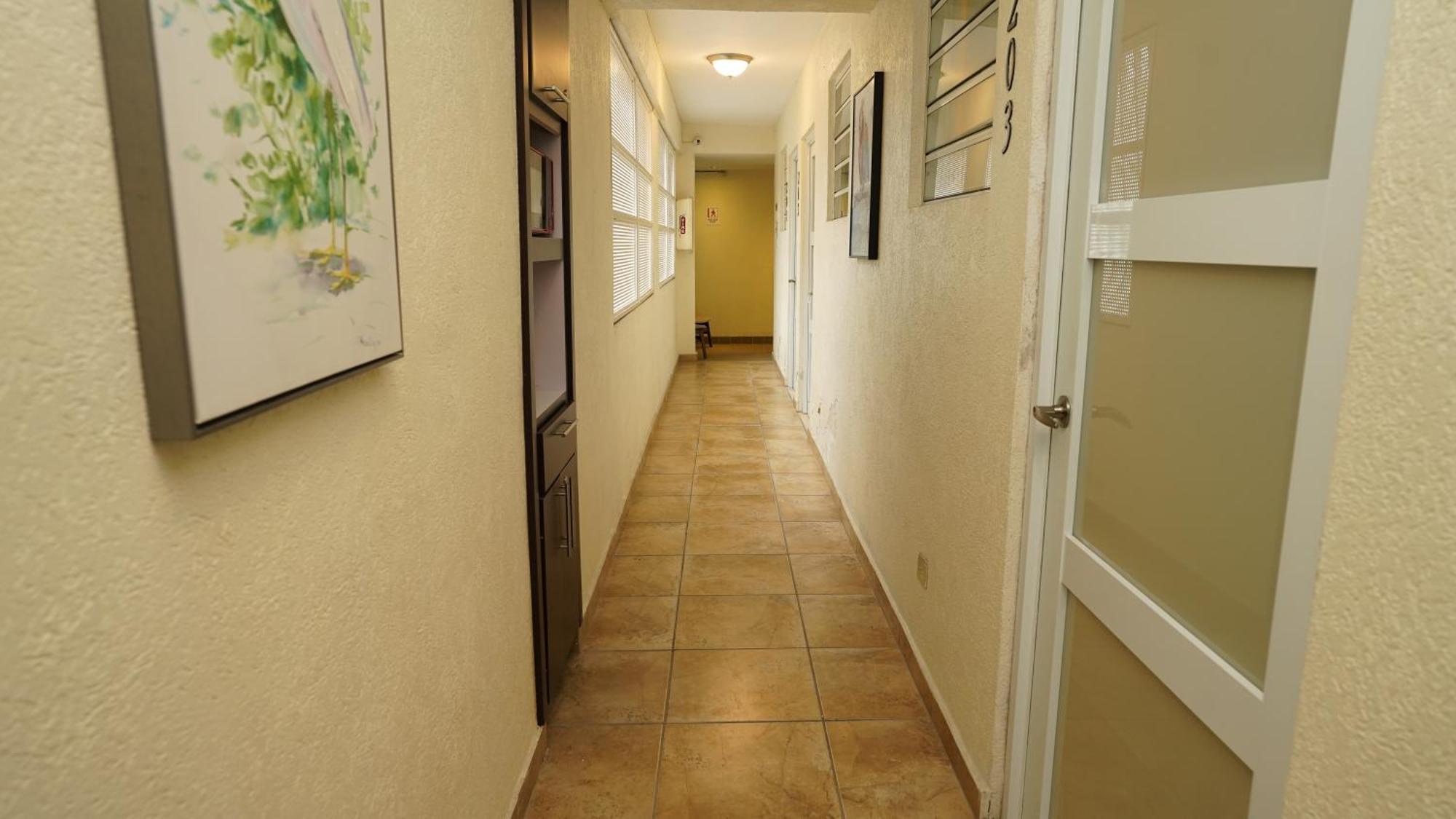 La Placita Hotel-suite 204 San Juan