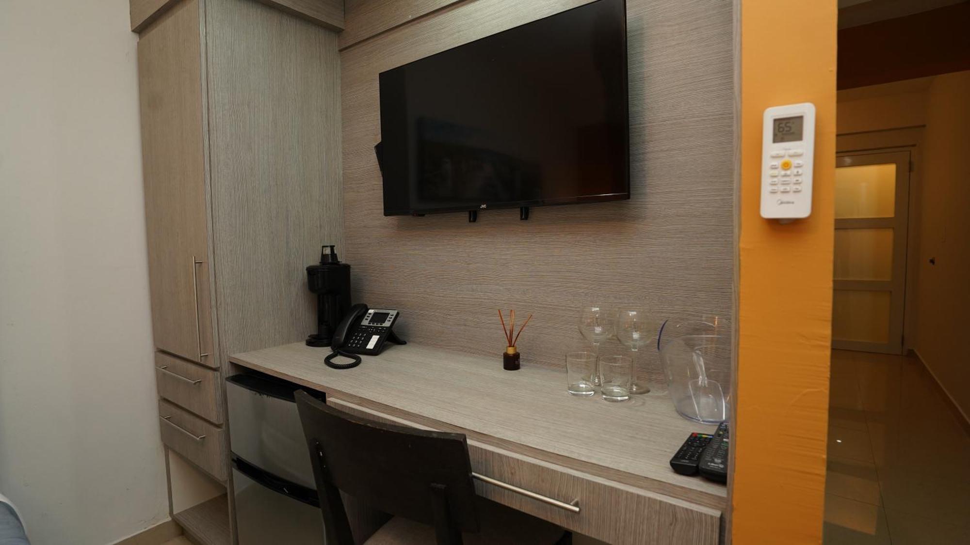 La Placita Hotel-suite 204