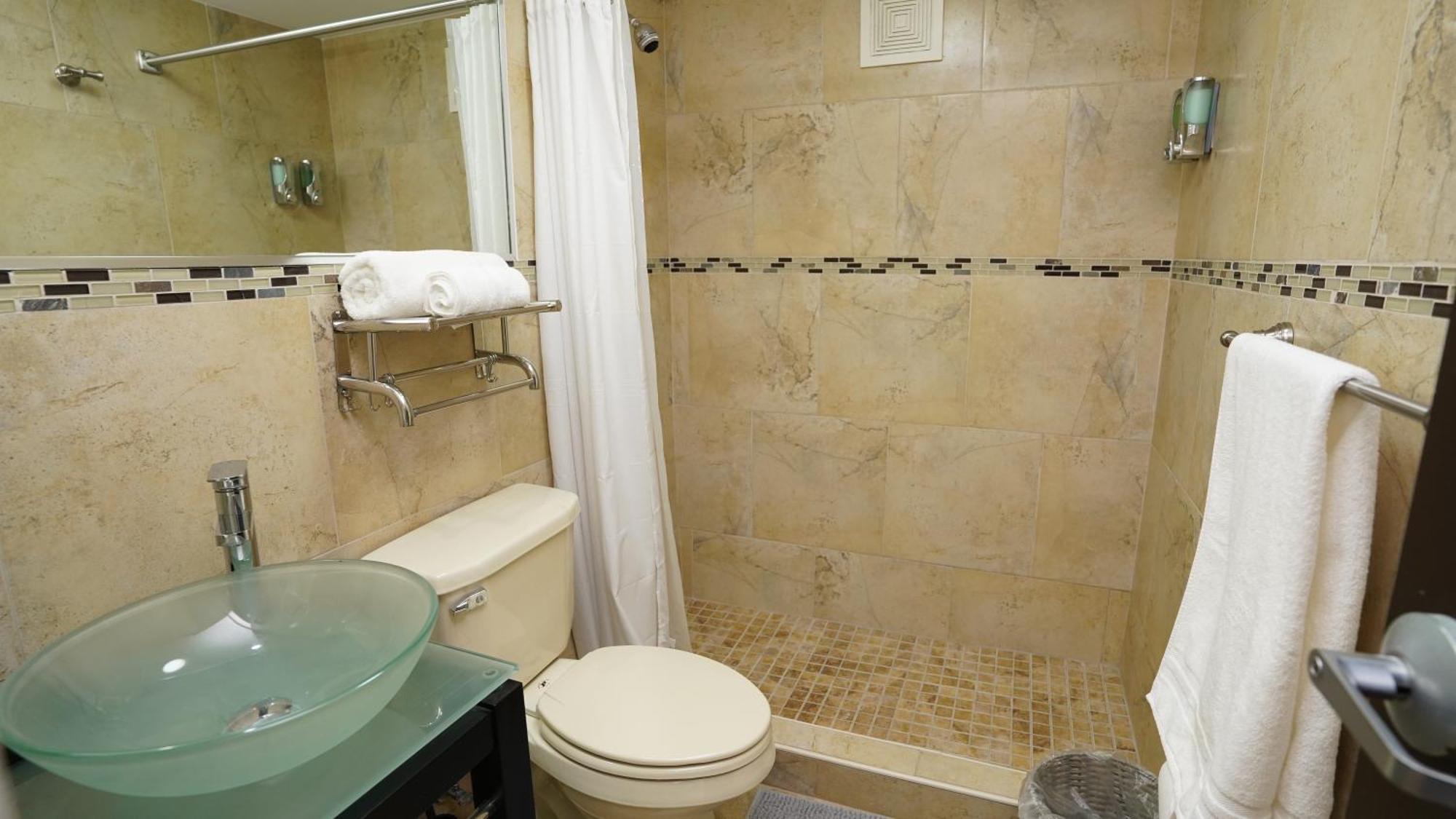 Aparthotel La Placita Hotel-suite 204