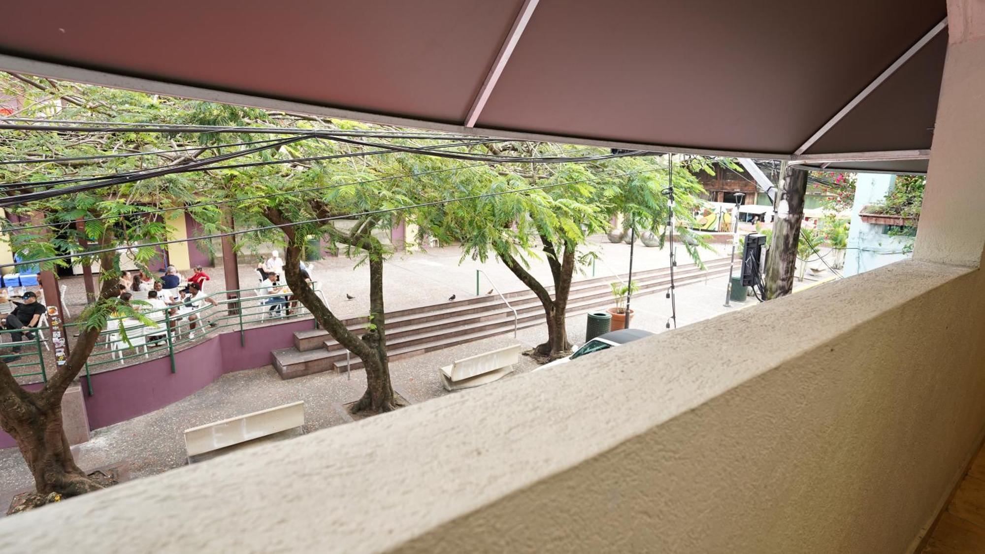 La Placita Hotel-suite 204 Aparthotel *