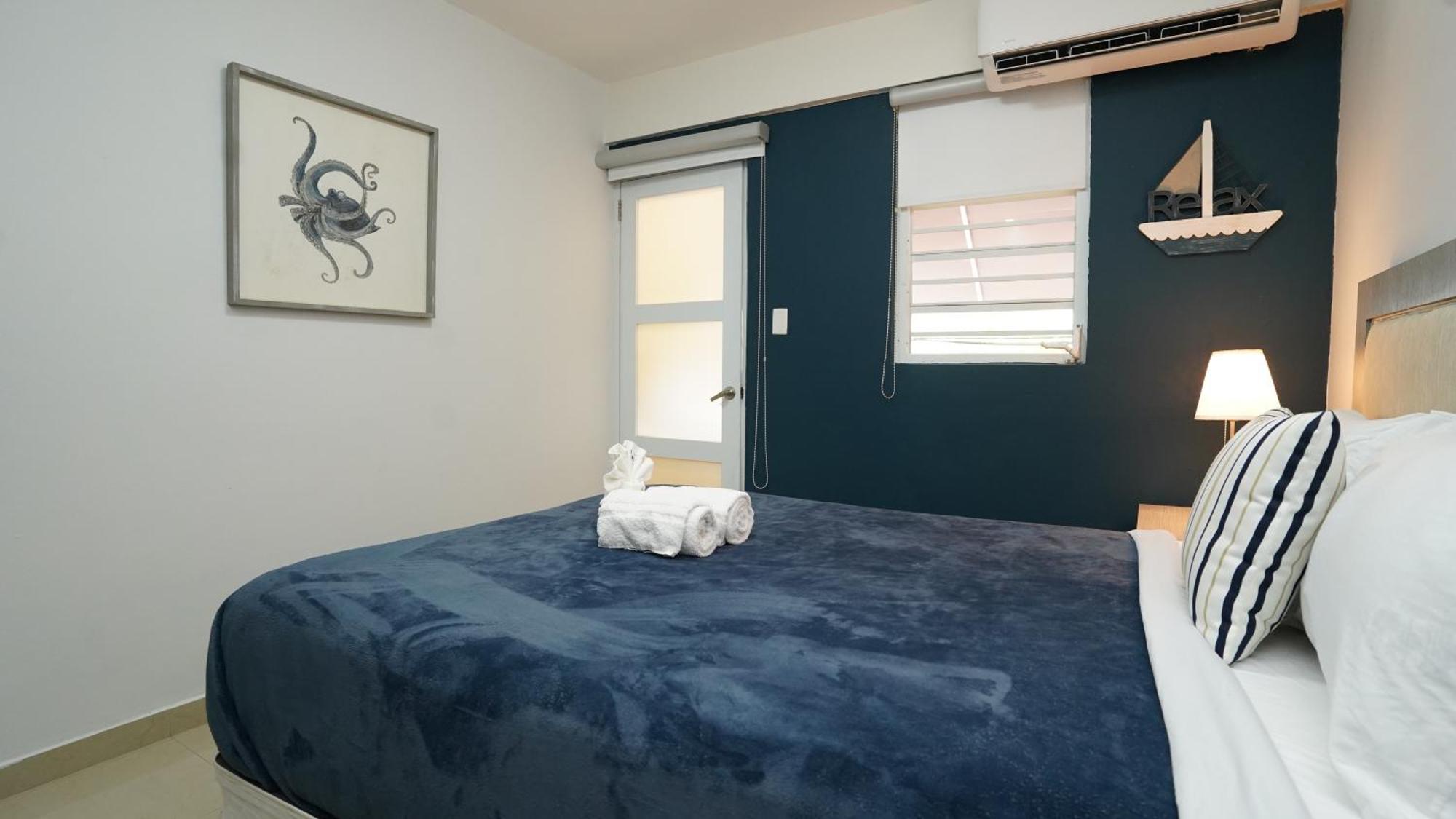 La Placita Hotel-suite 203