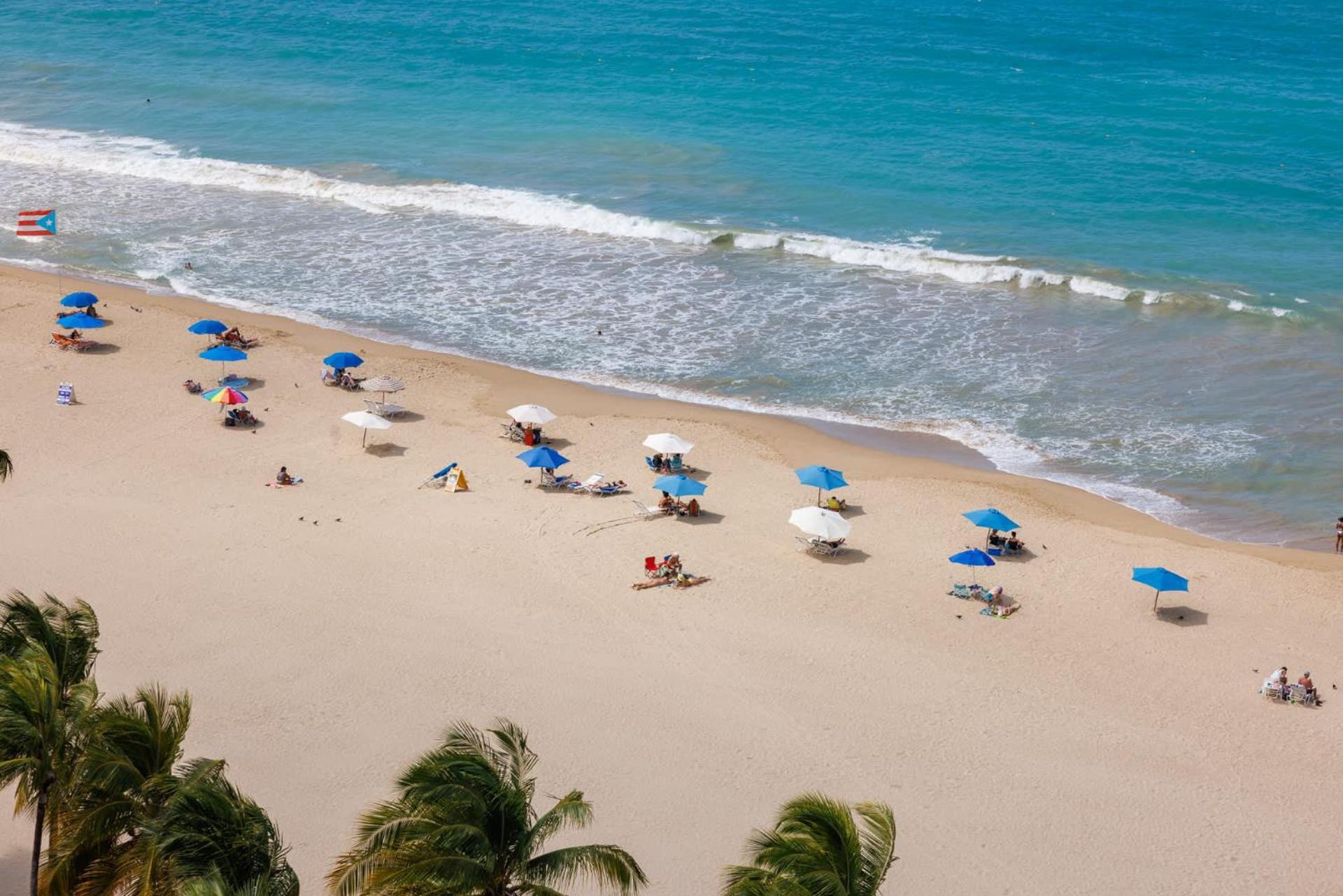 Apartment Steps From Foxwoods Casino- Beachfront With Pools San Juan