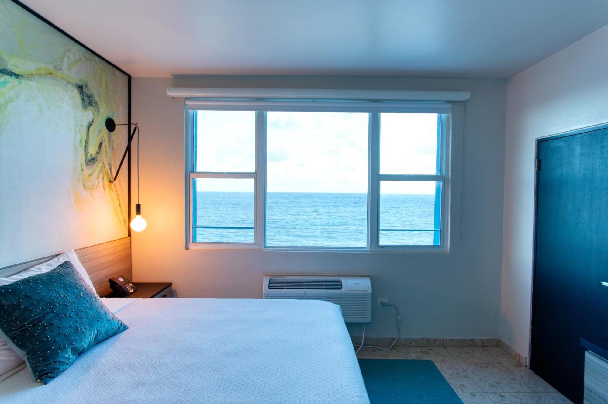 The Tryst Beachfront Hotel 3*