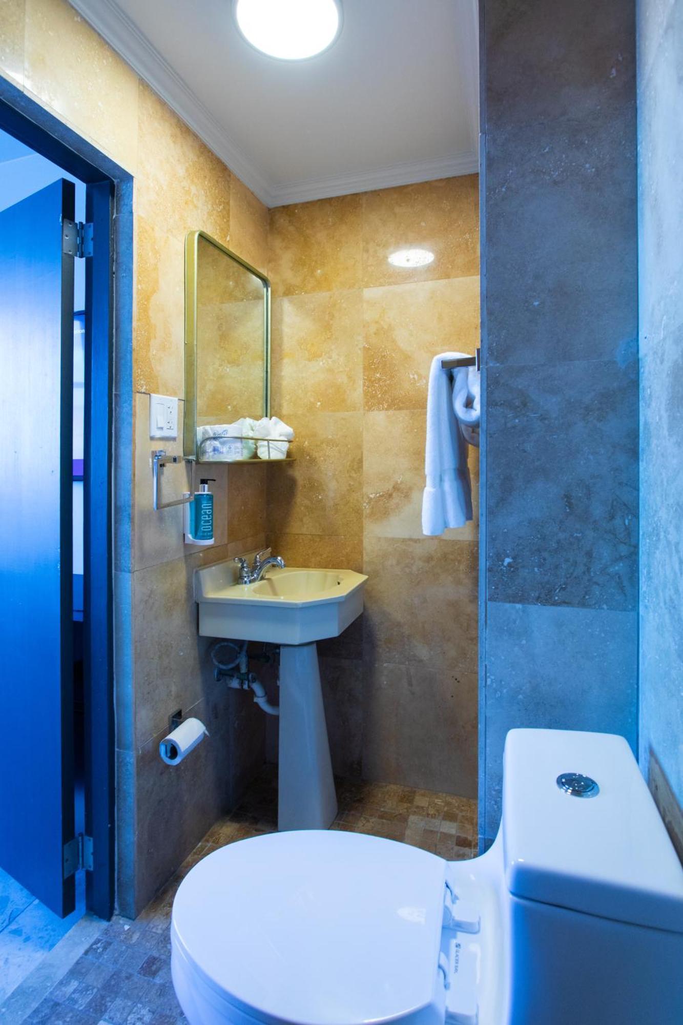 Hotel The Tryst Beachfront 3*