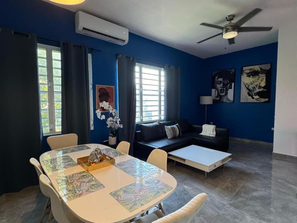 Elegant 1-br Penthouse In Condado! *