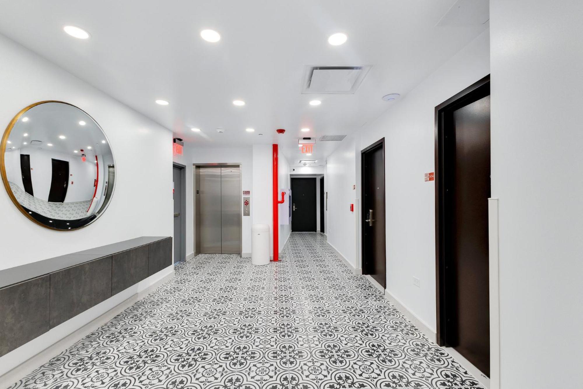Hotel Milano 4*