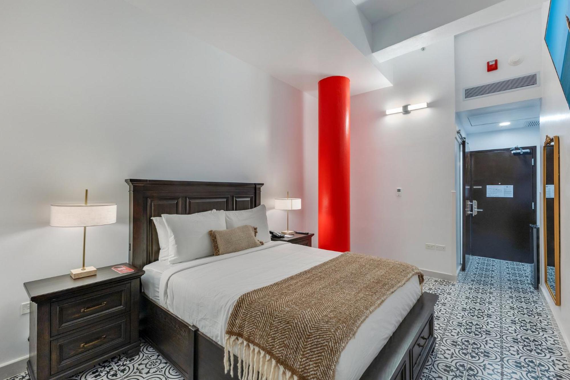 Hotel Milano San Juan