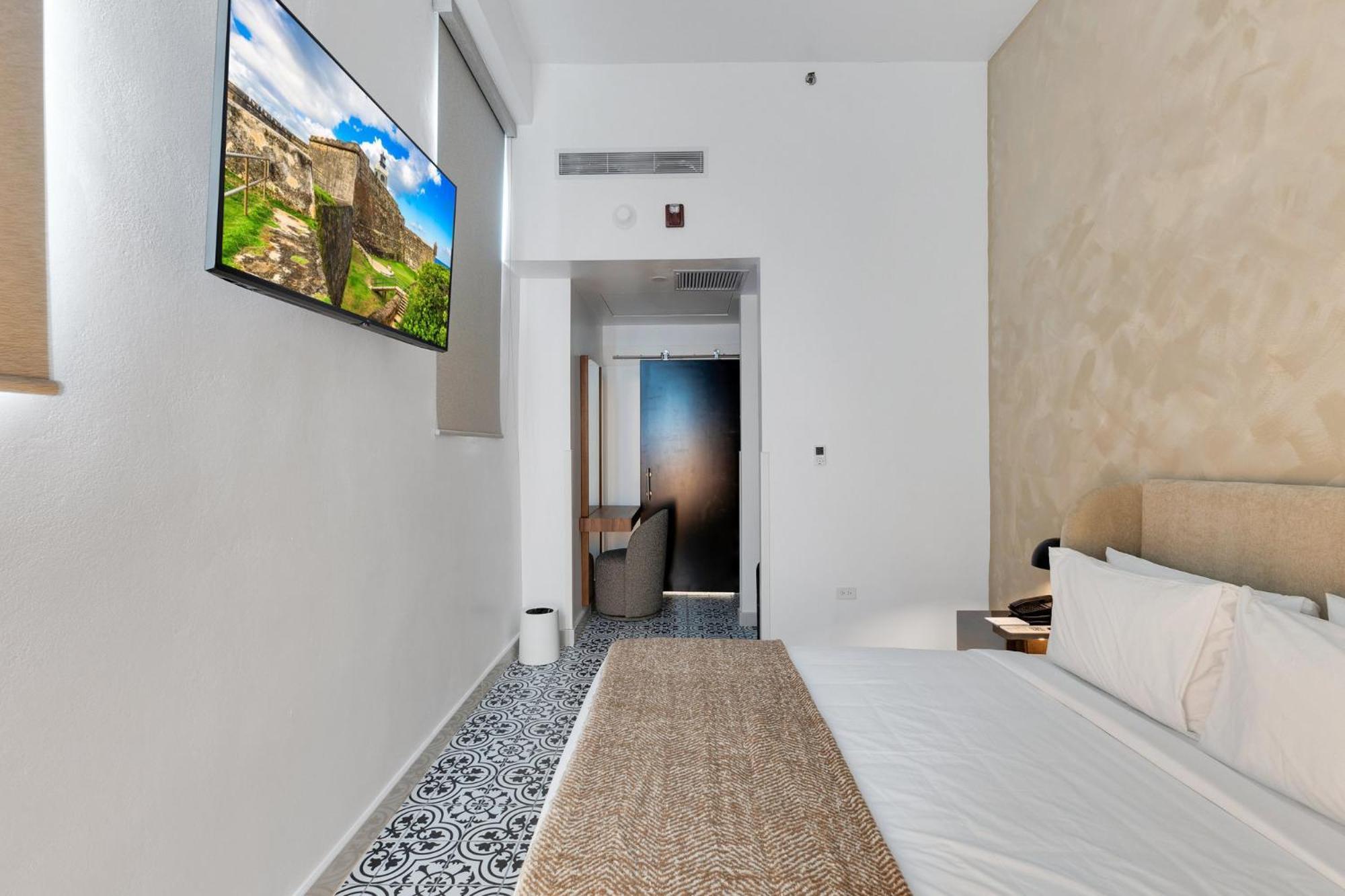 Milano 4* San Juan