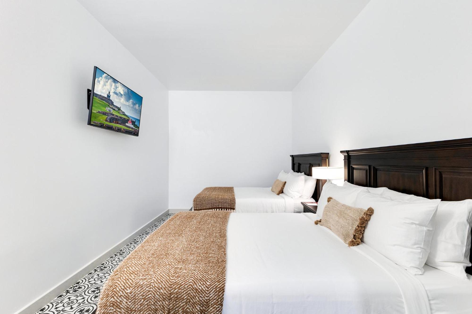 Hotel Milano San Juan