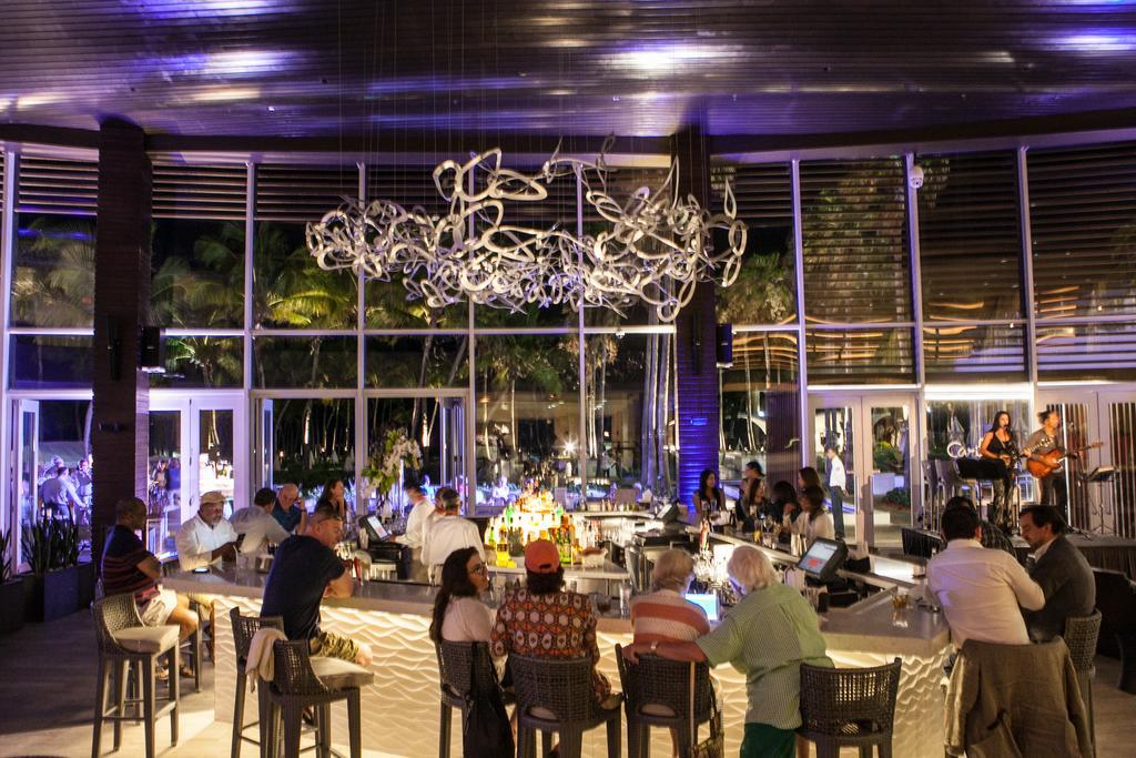 Condado Lagoon At Caribe Hilton Resort