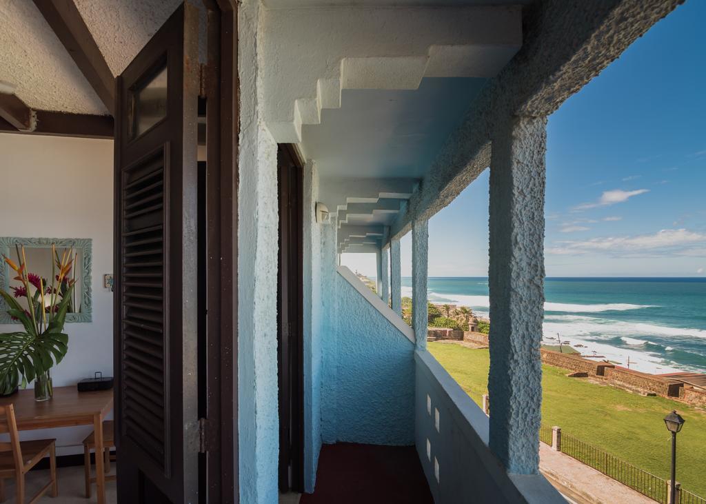 Aparthotel La Capitana Old Building 3*