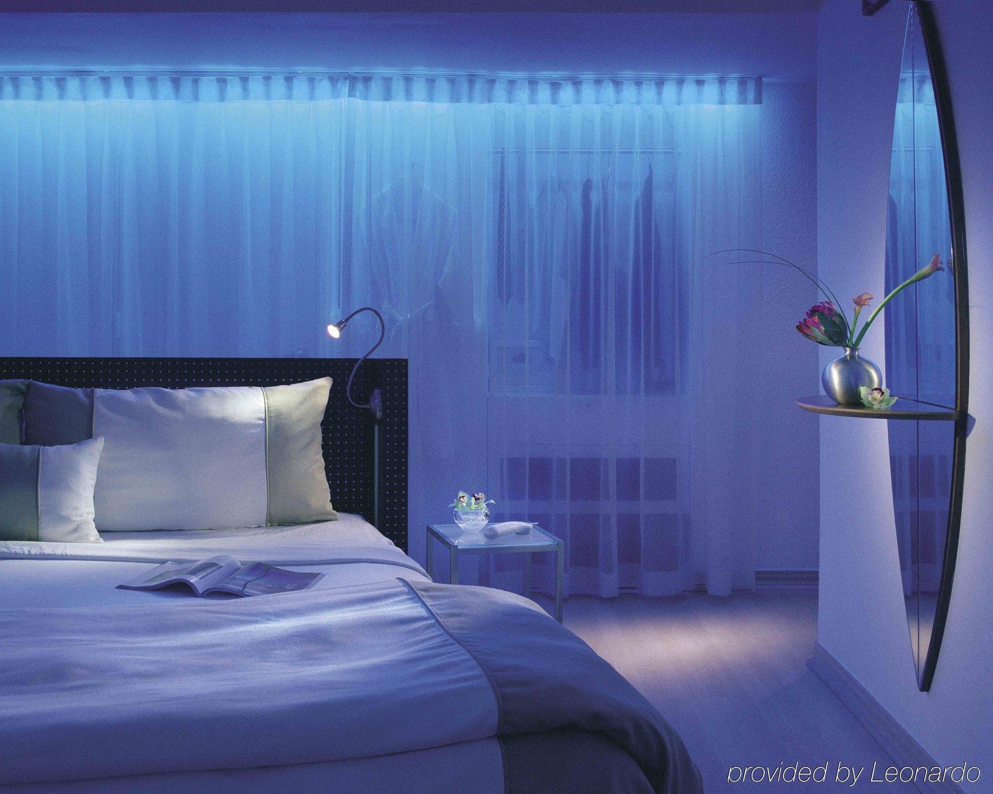 Aire De Olive Hotel 4*