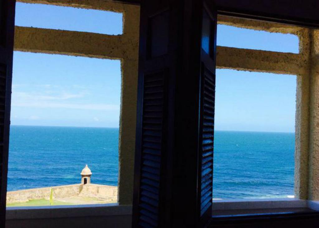 Aparthotel La Capitana Old Building 3*