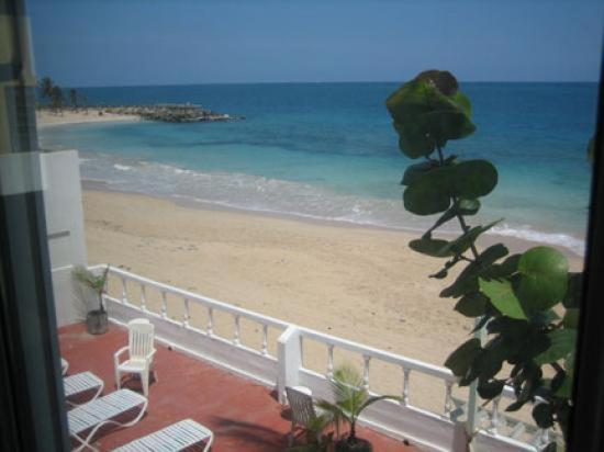 Guest house Aleli By The Sea San Juan