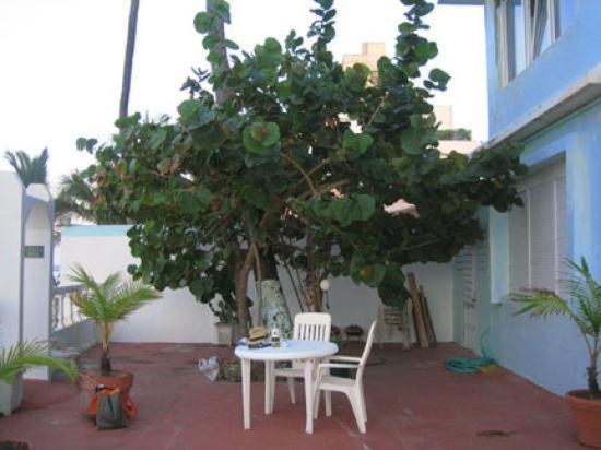 Aleli By The Sea Guest house San Juan