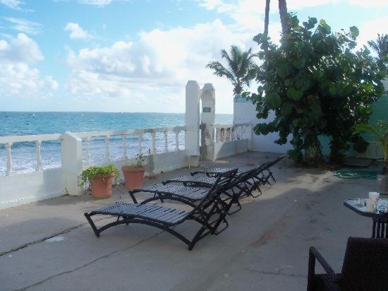 Aleli By The Sea San Juan