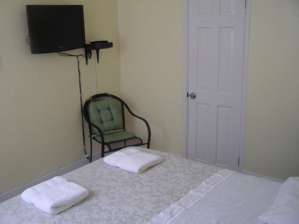 Guest house San Francisco San Juan