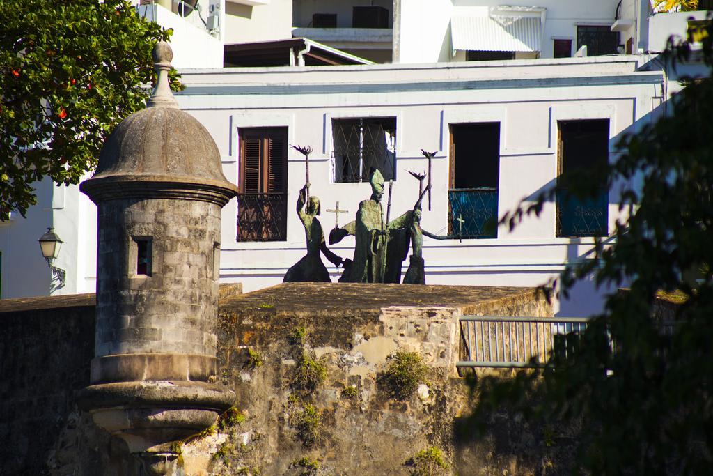 El Convento
