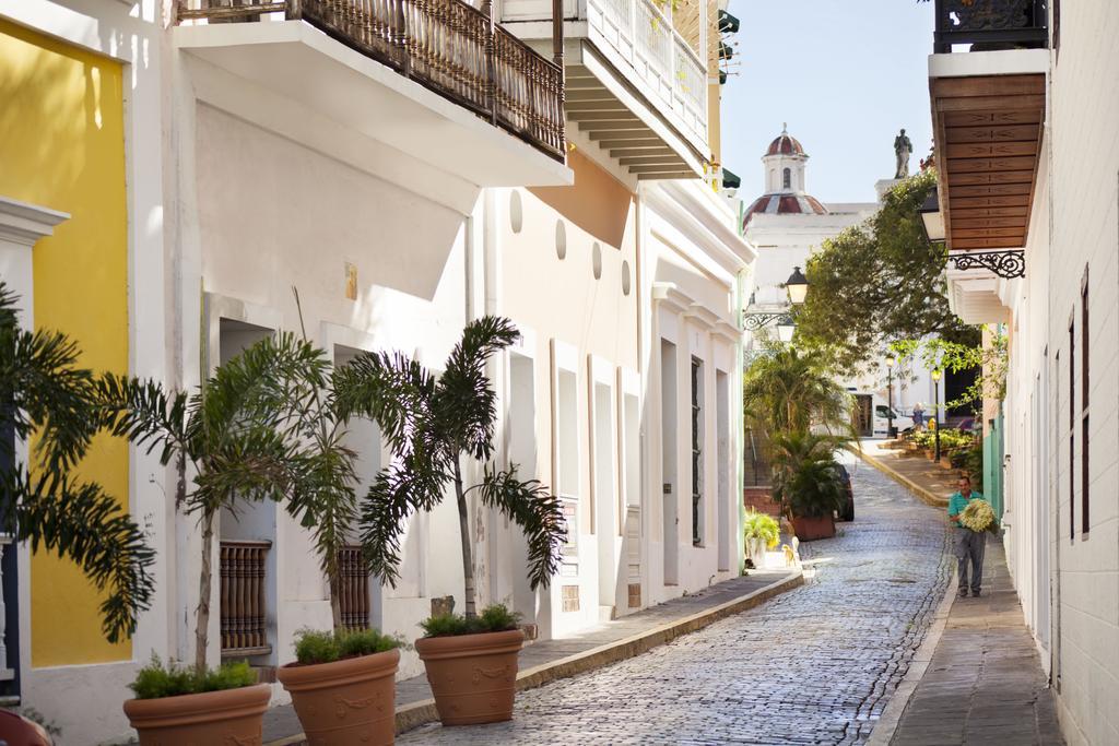 El Convento San Juan