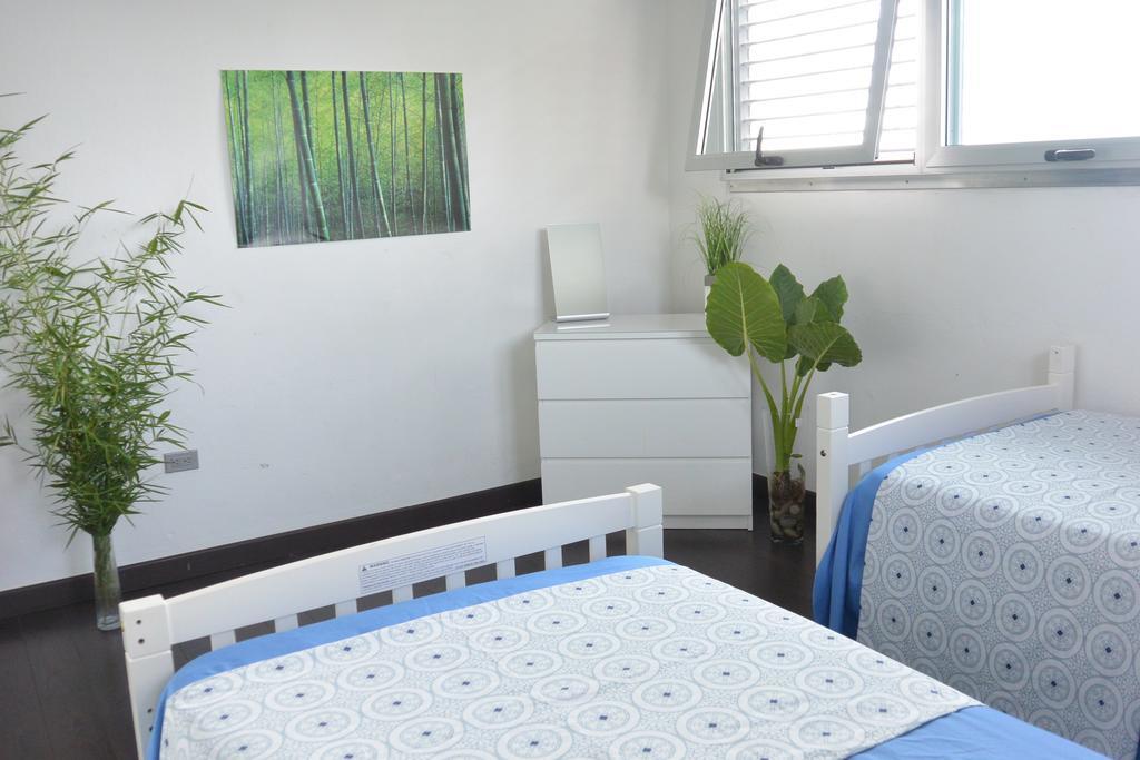 Guest house Zen Retreat Centre San Juan