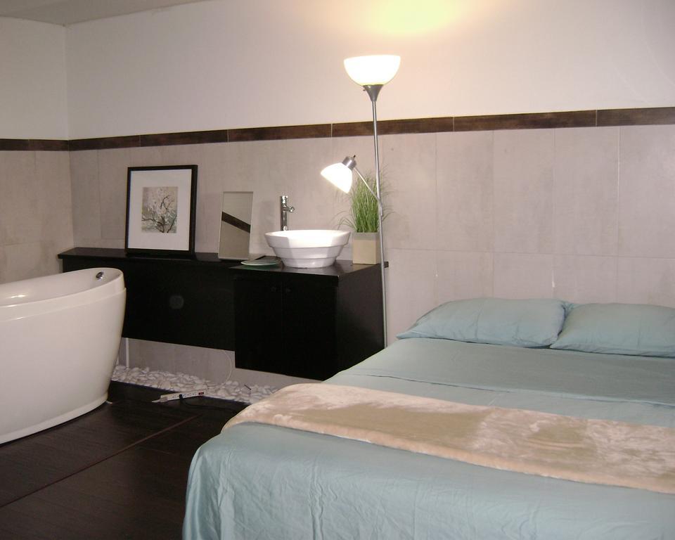 Guest house Zen Retreat Centre