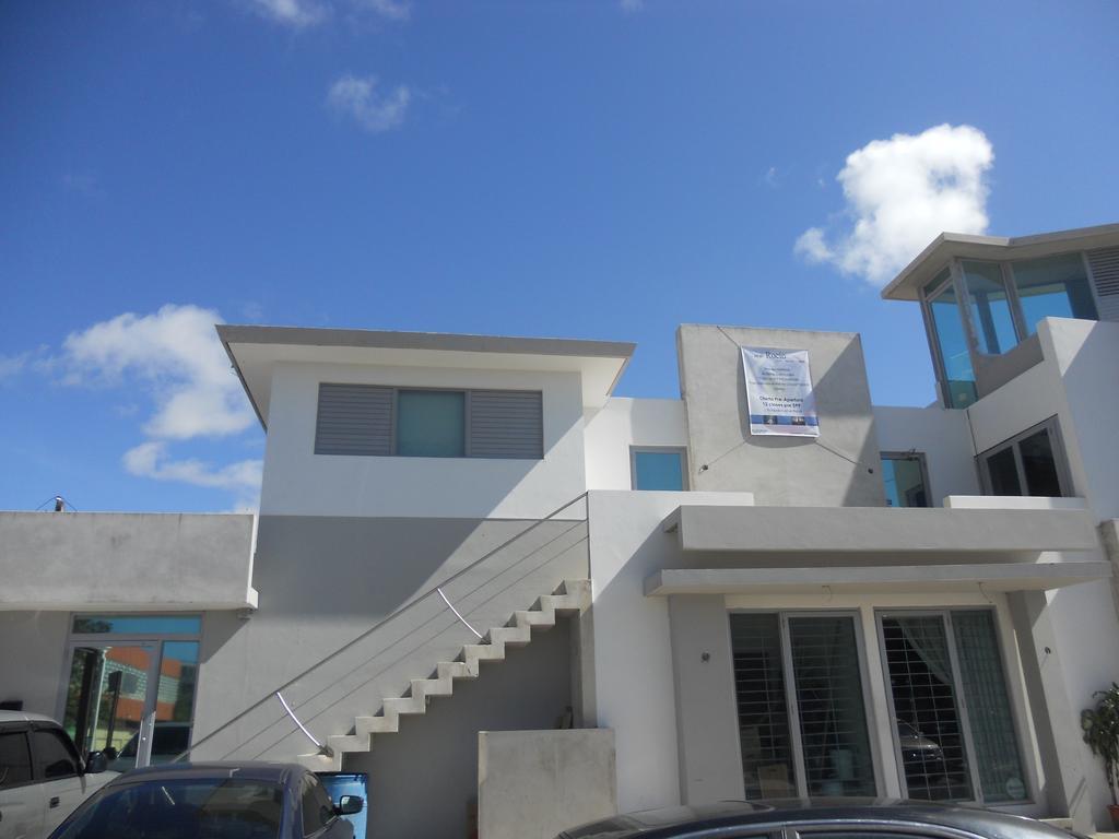 Zen Retreat Centre San Juan