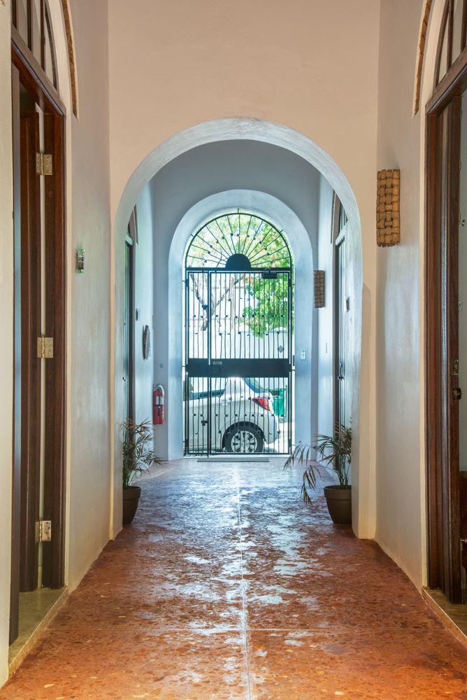 Bed & Breakfast Casa Sol