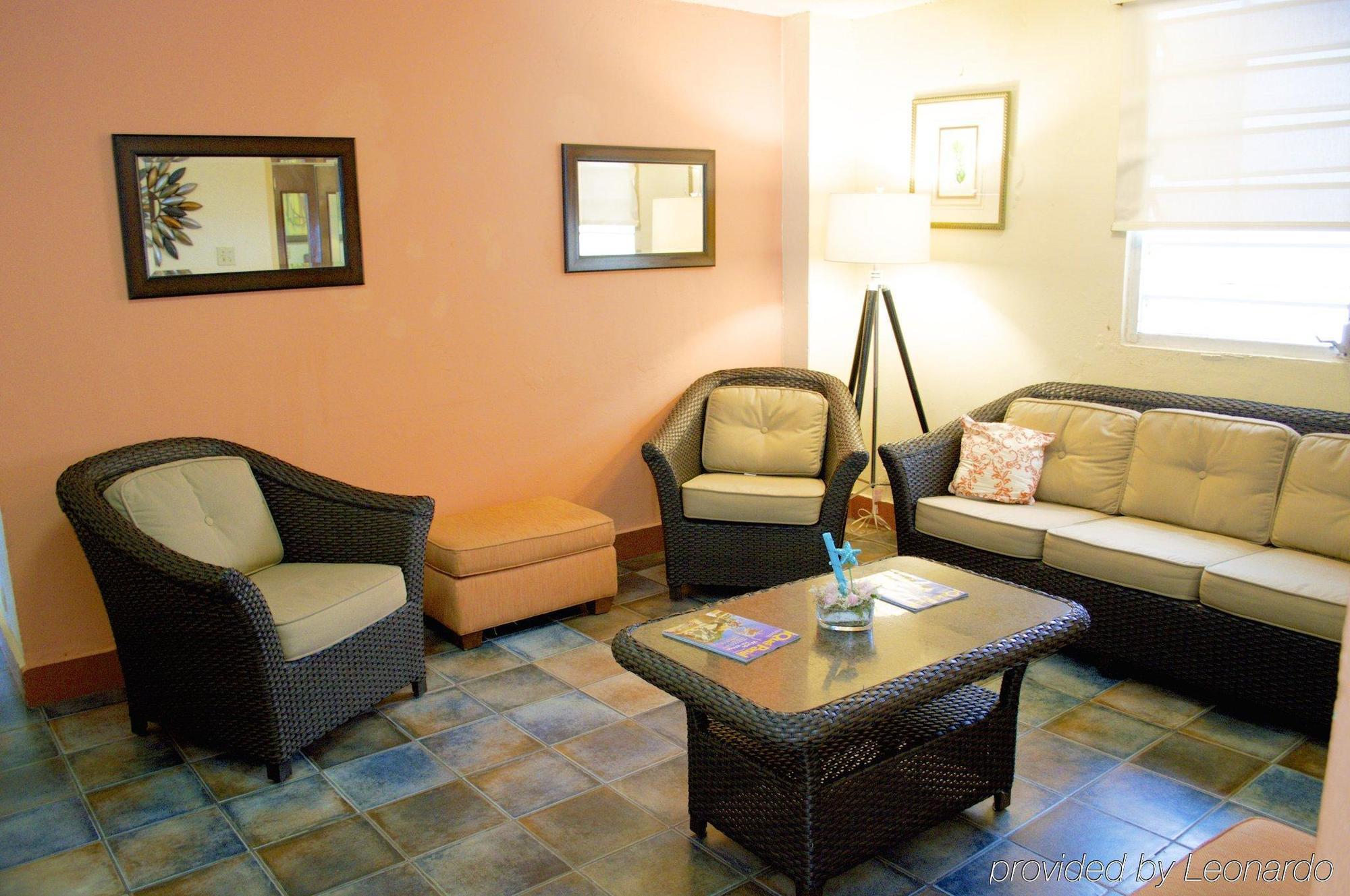 Hotel Sandy
