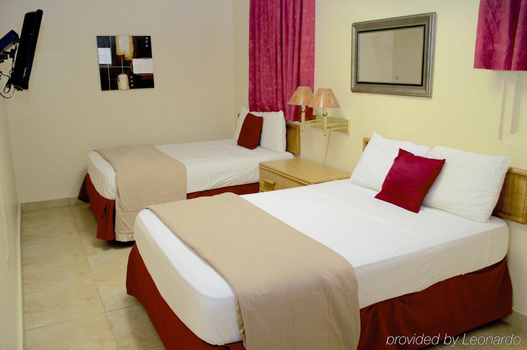 Hotel Sandy San Juan