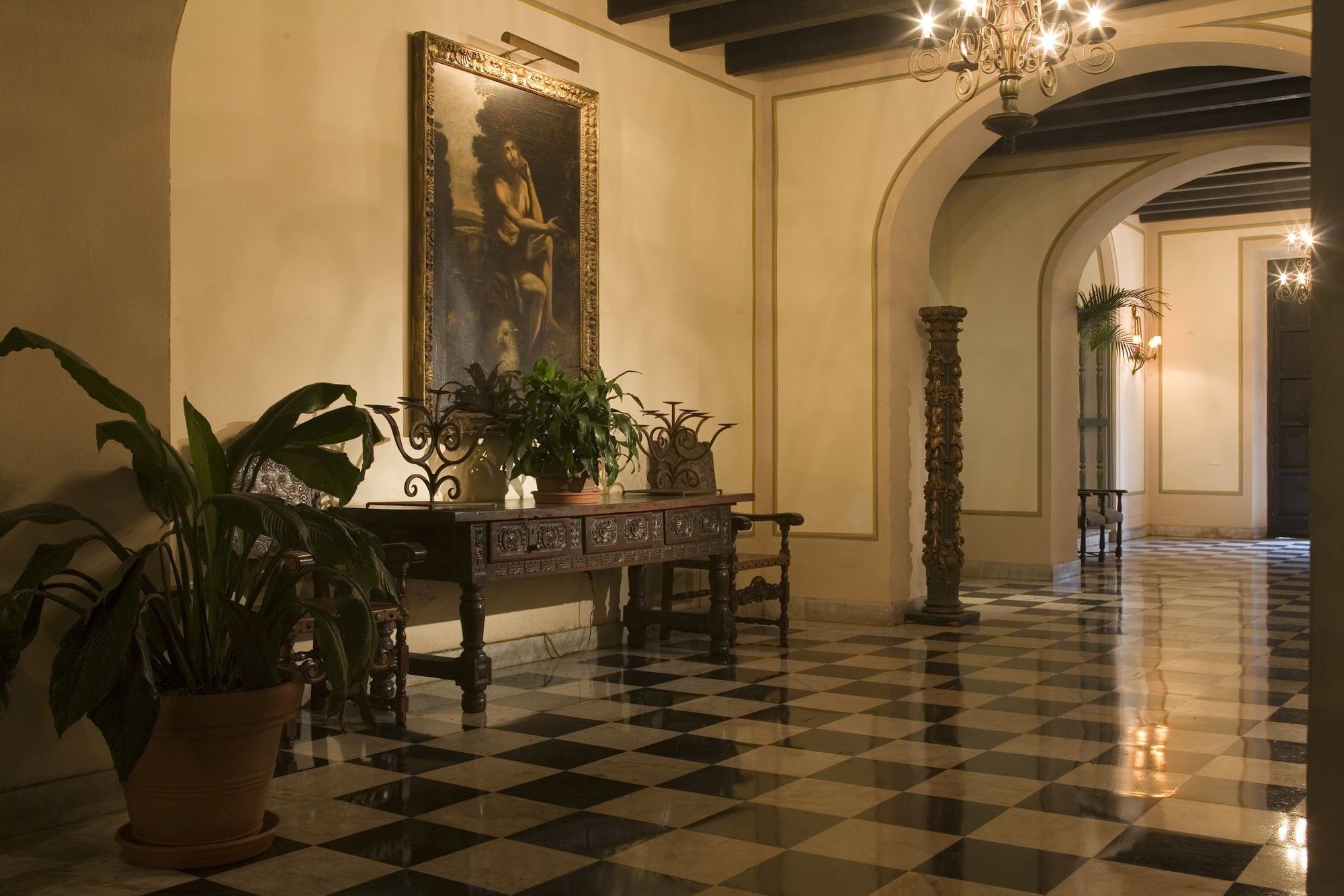El Convento