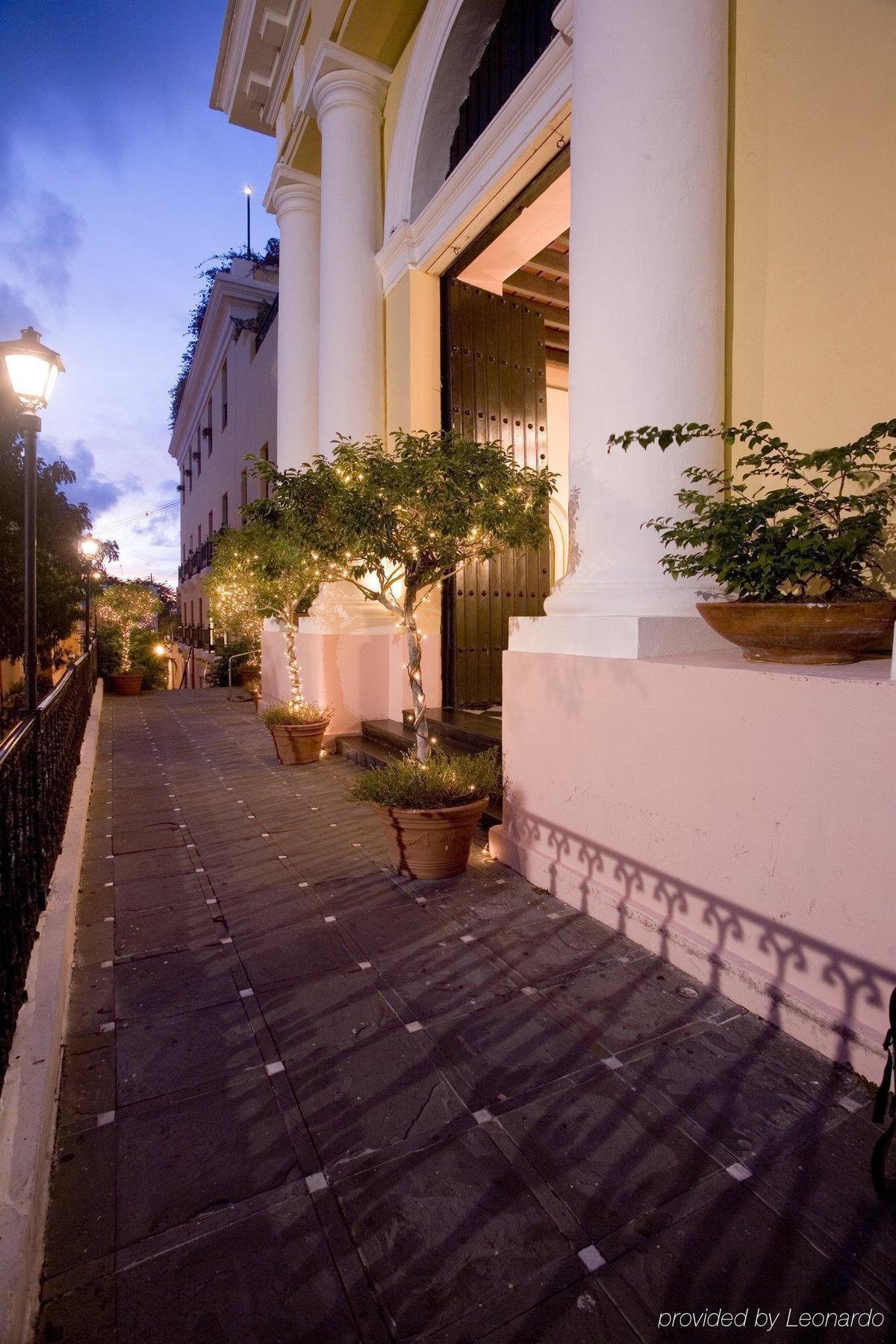 El Convento 4* San Juan