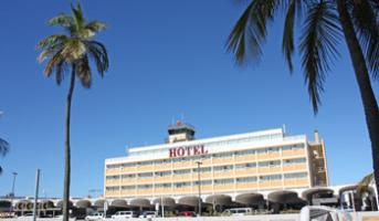 Airport 3* San Juan
