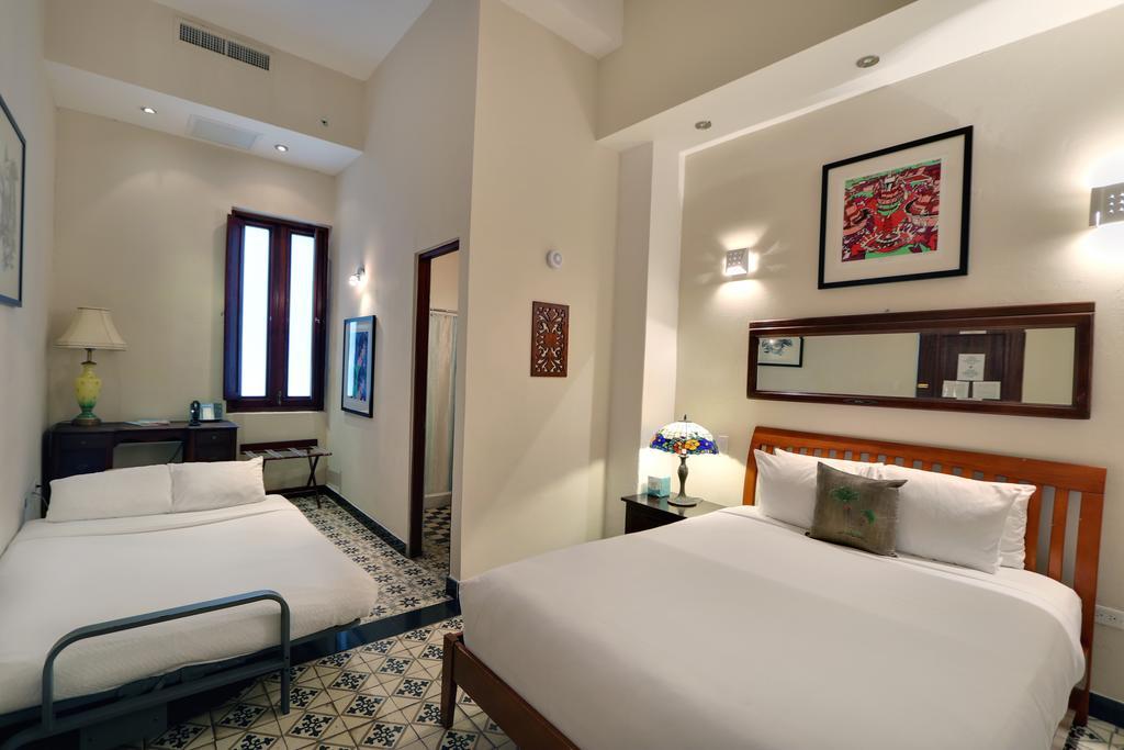Da House Hotel