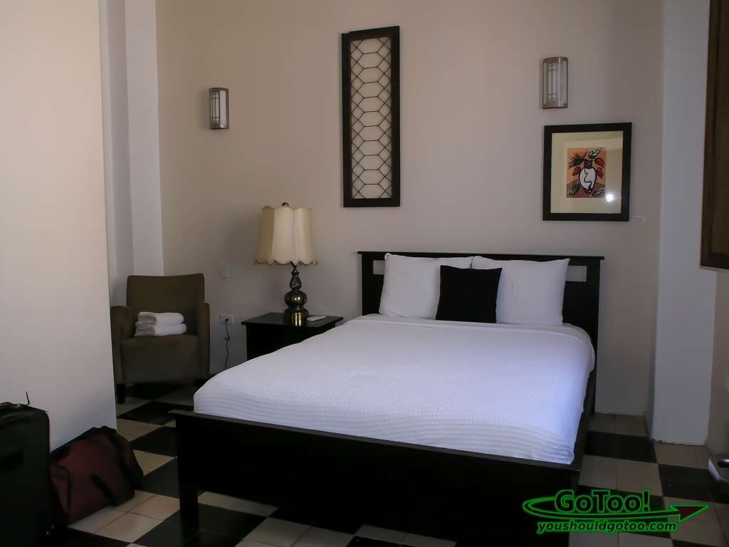 Da House San Juan