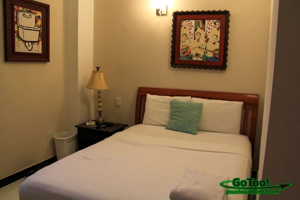 Da House Hotel