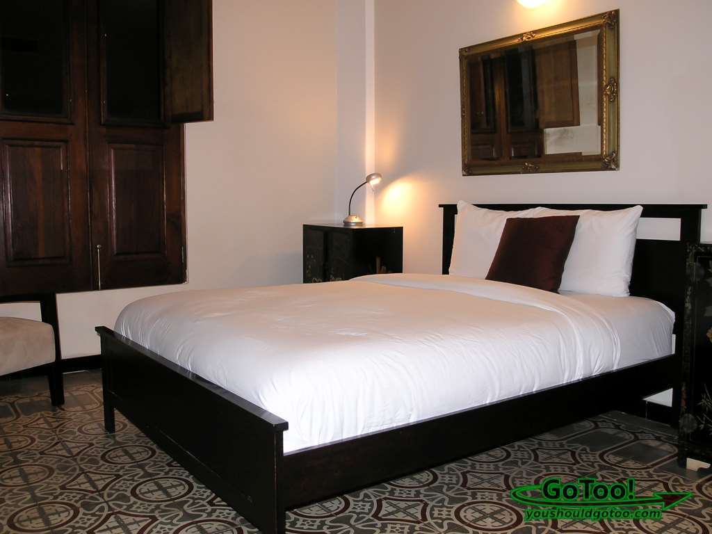 Hotel Da House San Juan