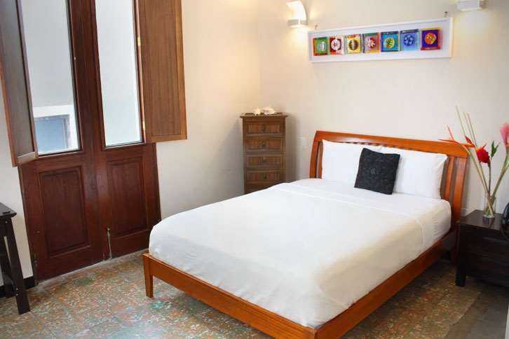Hotel Da House