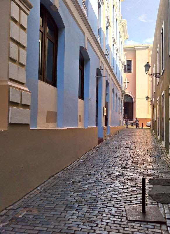 Da House San Juan