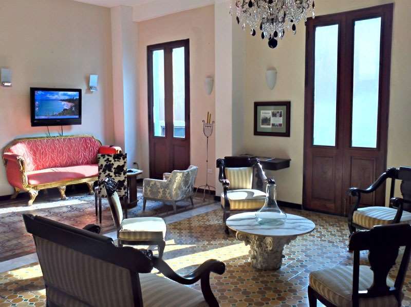 Hotel Da House San Juan