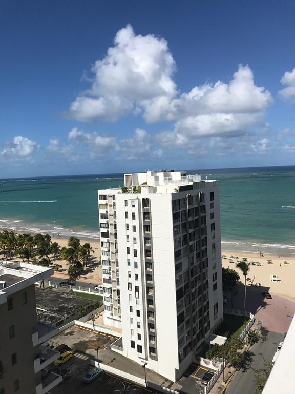 Racquet Club Apartment San Juan