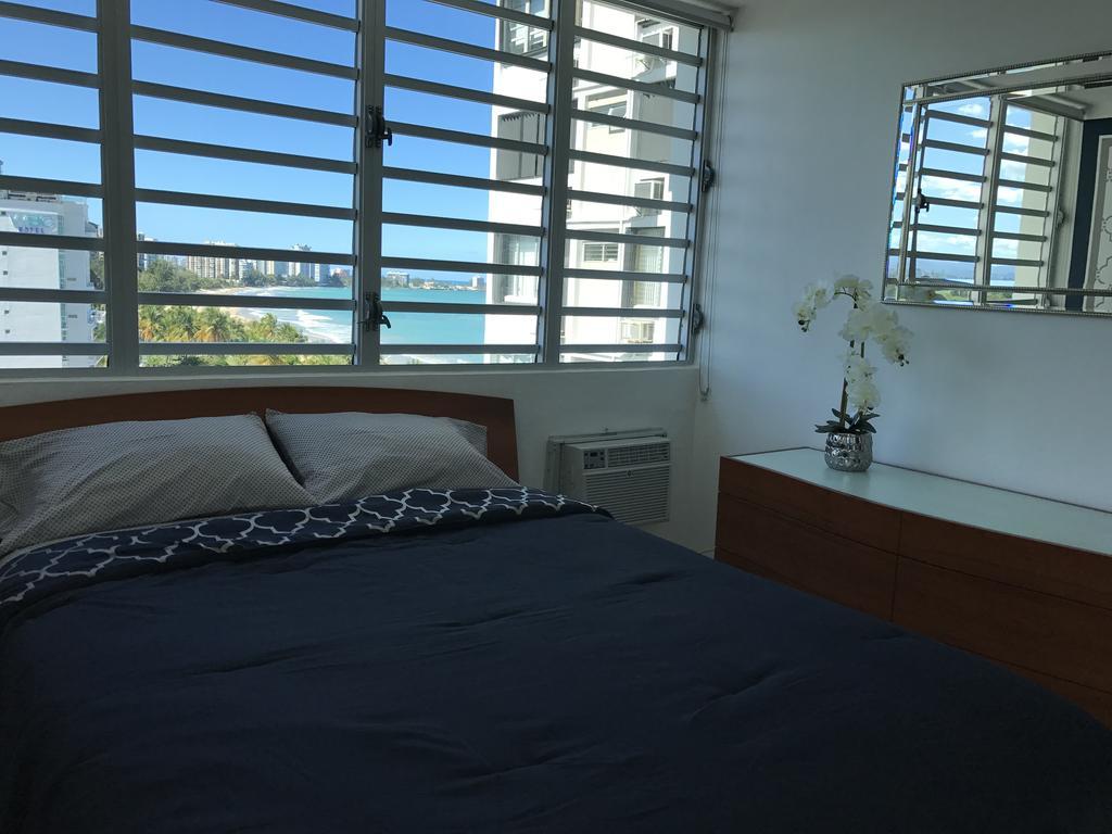 Racquet Club Apartment