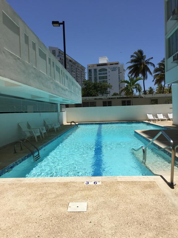 Racquet Club Apartment *