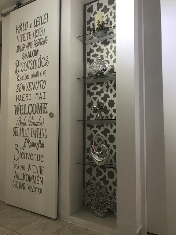 Apartment Racquet Club *