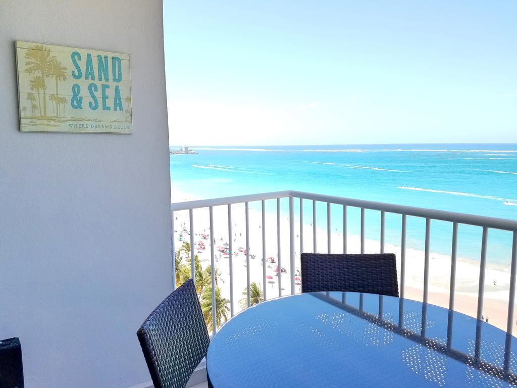 Apartment Marbella Del Caribe 1608 San Juan