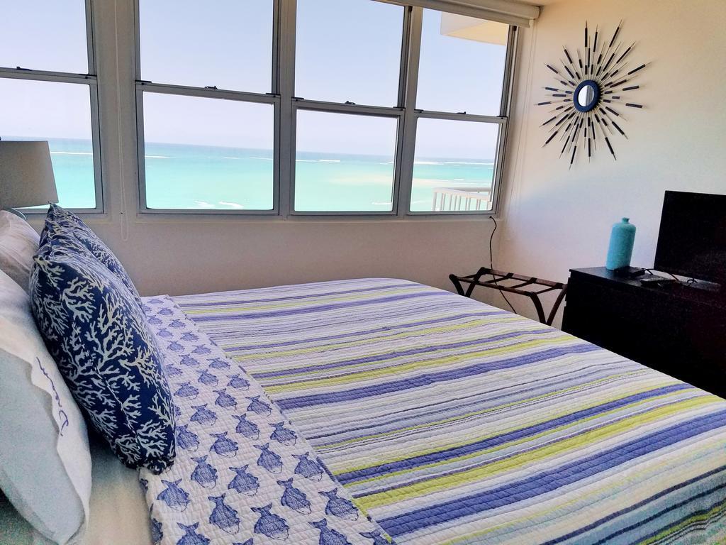 Marbella Del Caribe 1608 San Juan