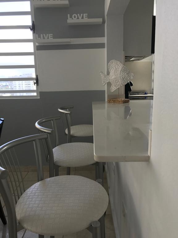 Apartment Racquet Club San Juan