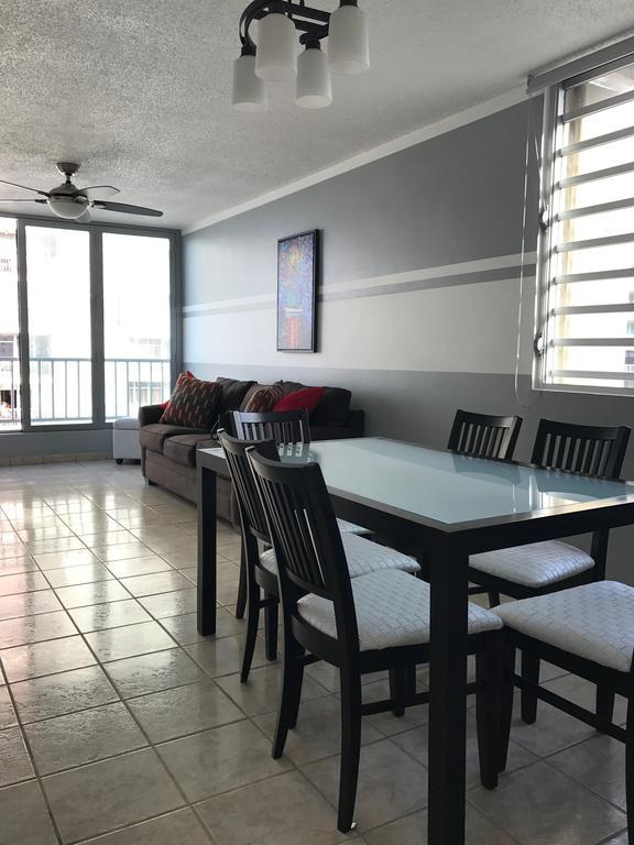 Apartment Racquet Club