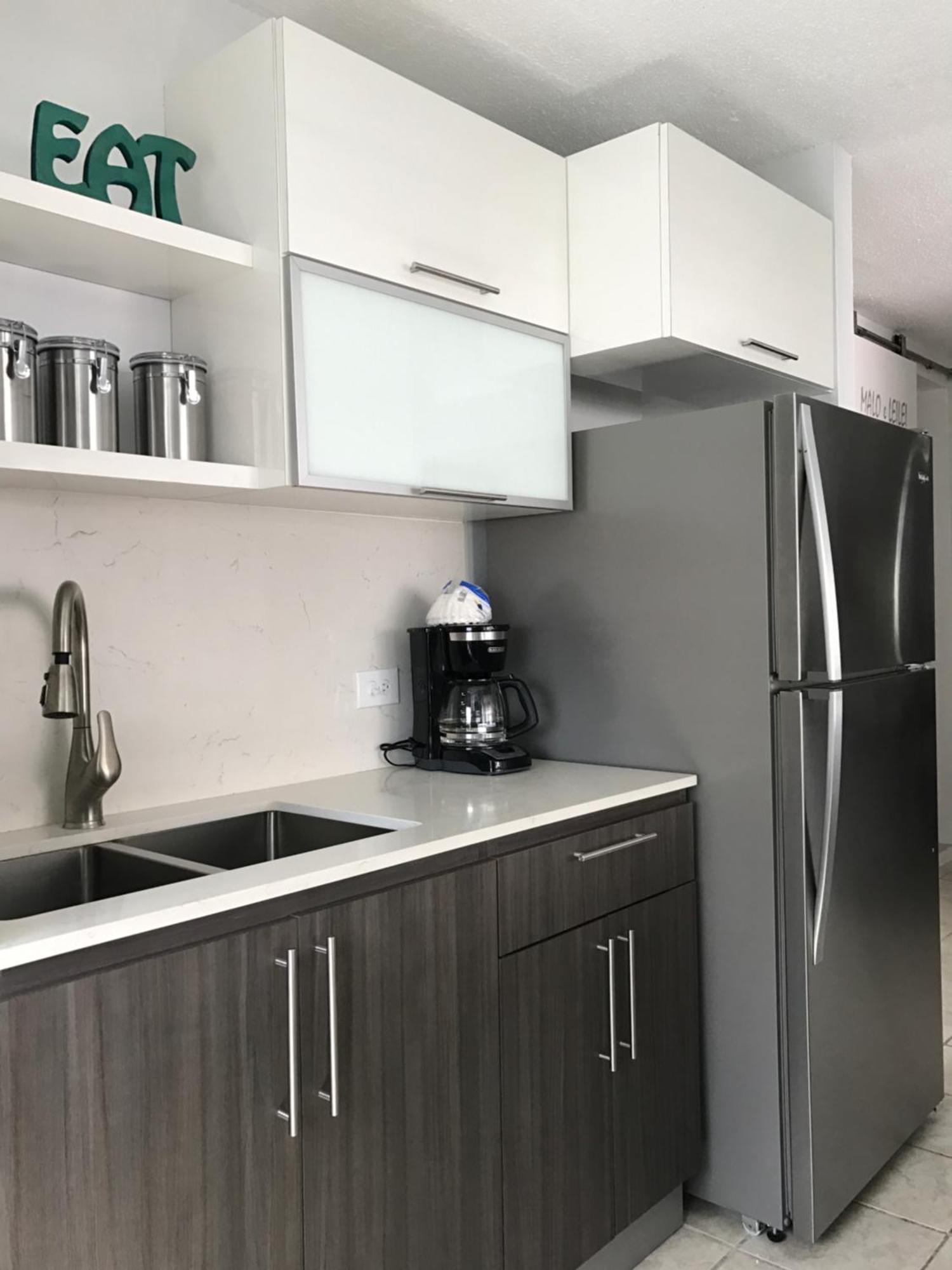 Racquet Club Apartment *
