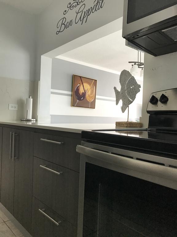 Racquet Club Apartment San Juan